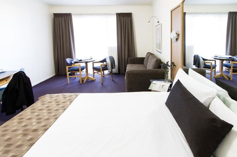 Quality Hotel Wangaratta Gateway - Accommodation Directory 44