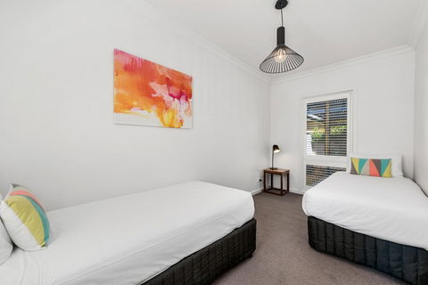 Quality Hotel Wangaratta Gateway - Accommodation Directory 21