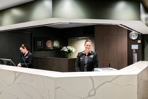Quality Hotel Wangaratta Gateway - Accommodation Directory 10