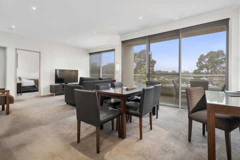 Quality Hotel Wangaratta Gateway - Accommodation Directory 39