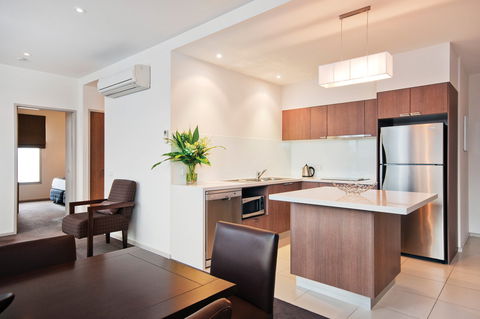 Quality Hotel Wangaratta Gateway - Accommodation Directory 41
