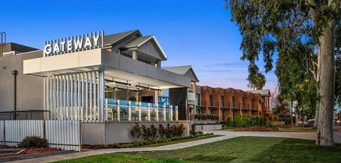 Quality Hotel Wangaratta Gateway - Accommodation Directory 5