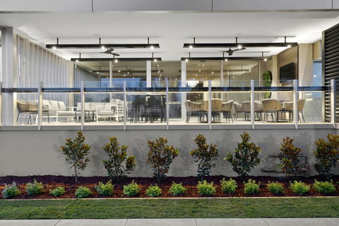 Quality Hotel Wangaratta Gateway - Accommodation Directory 3