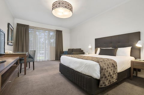 Quality Hotel Wangaratta Gateway - Accommodation Directory 12