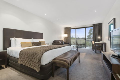 Quality Hotel Wangaratta Gateway - Accommodation Directory 14