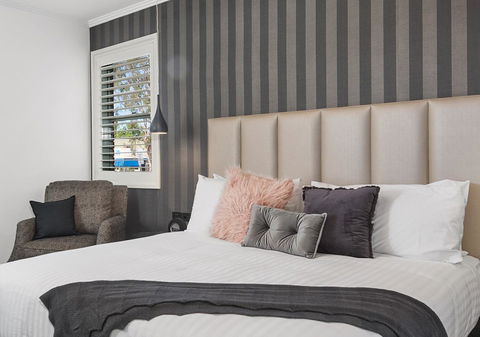 Quality Hotel Wangaratta Gateway - Accommodation Directory 20