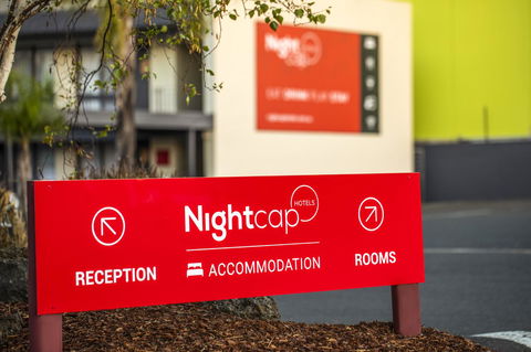 Nightcap At Matthew Flinders Hotel - Accommodation Directory 27