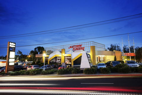 Nightcap At Matthew Flinders Hotel - Accommodation Directory 4