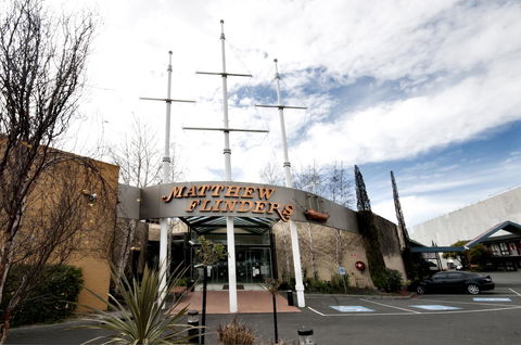 Nightcap At Matthew Flinders Hotel - Accommodation Directory 41