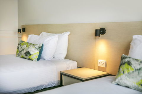 Nightcap At Matthew Flinders Hotel - Accommodation Directory 15
