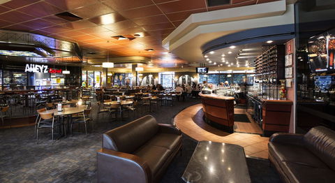 Nightcap At Matthew Flinders Hotel - Accommodation Directory 5