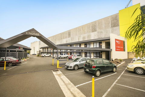 Nightcap At Matthew Flinders Hotel - Accommodation Directory 29