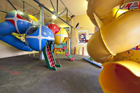 Nightcap At Matthew Flinders Hotel - Accommodation Directory 38