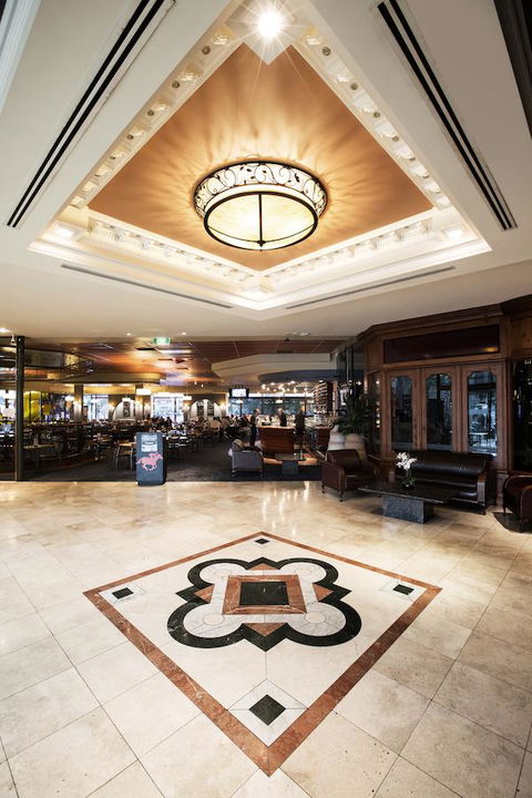 Nightcap At Matthew Flinders Hotel - Accommodation Directory 34
