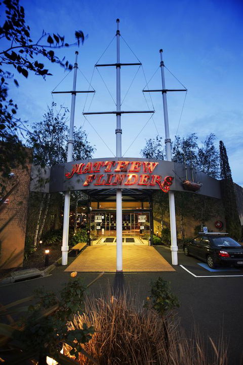 Nightcap At Matthew Flinders Hotel - Accommodation Directory 43
