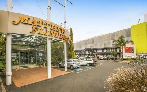 Nightcap At Matthew Flinders Hotel - Accommodation Directory 28