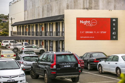 Nightcap At Matthew Flinders Hotel - Accommodation Directory 25