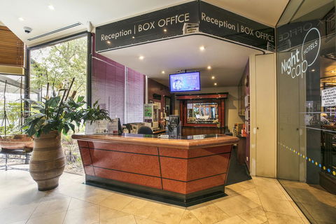 Nightcap At Matthew Flinders Hotel - Accommodation Directory 24