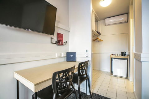 Nightcap At Matthew Flinders Hotel - Accommodation Directory 18
