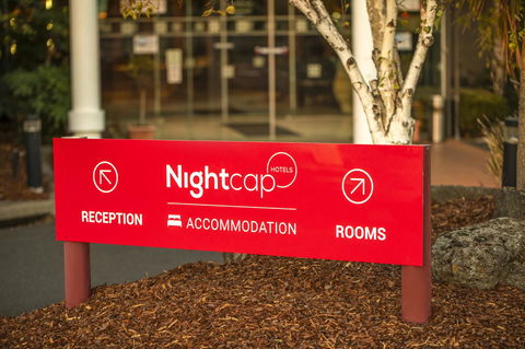 Nightcap At Matthew Flinders Hotel - Accommodation Directory 40