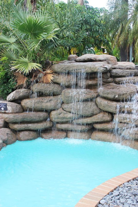 Swan Hill Resort - Accommodation Directory 24