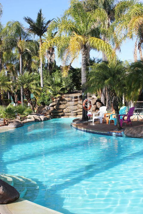 Swan Hill Resort - Accommodation Directory 15