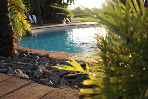 Swan Hill Resort - Accommodation Directory 7