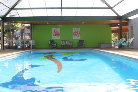 Swan Hill Resort - Accommodation Directory 9
