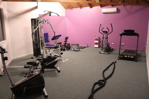Swan Hill Resort - Accommodation Directory 5