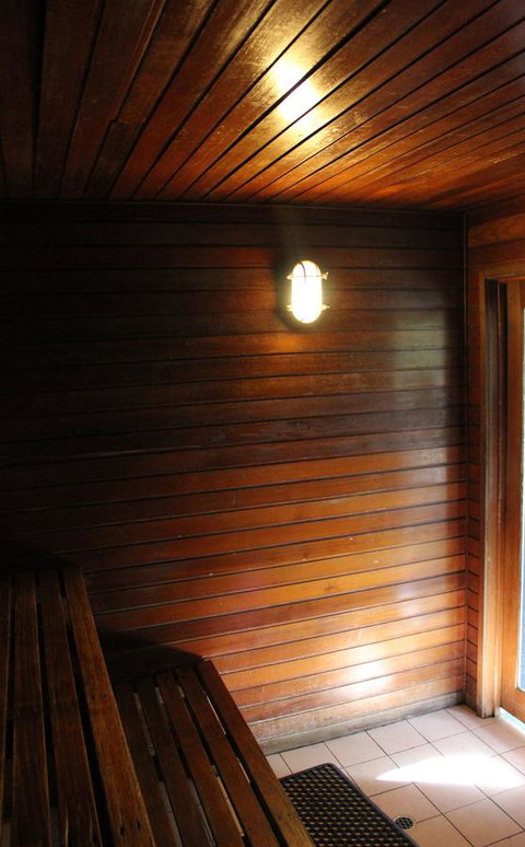 Swan Hill Resort - Accommodation Directory 13