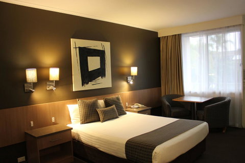 Swan Hill Resort - Accommodation Directory 21