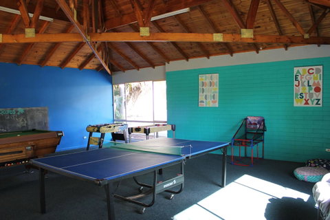 Swan Hill Resort - Accommodation Directory 10