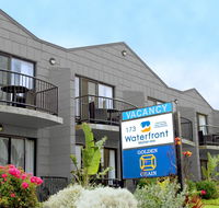 Apollo Bay Waterfront Motor Inn - Accommodation Directory
