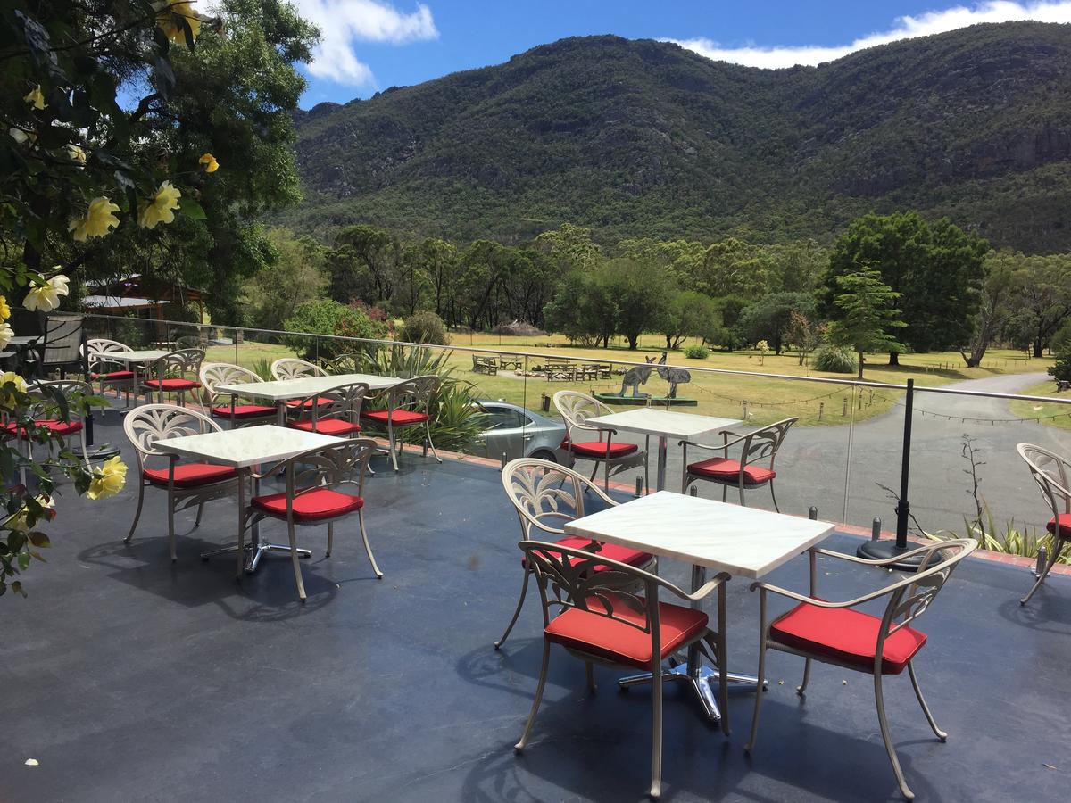 Arapiles VIC Accommodation Directory
