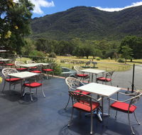 The Grampians Motel and The Views Bar  Restaurant - Accommodation Directory