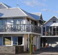 The Victoria Apartments - Accommodation Directory