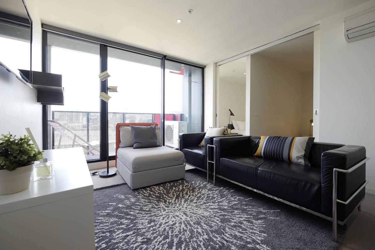 Melbourne VIC Accommodation Directory