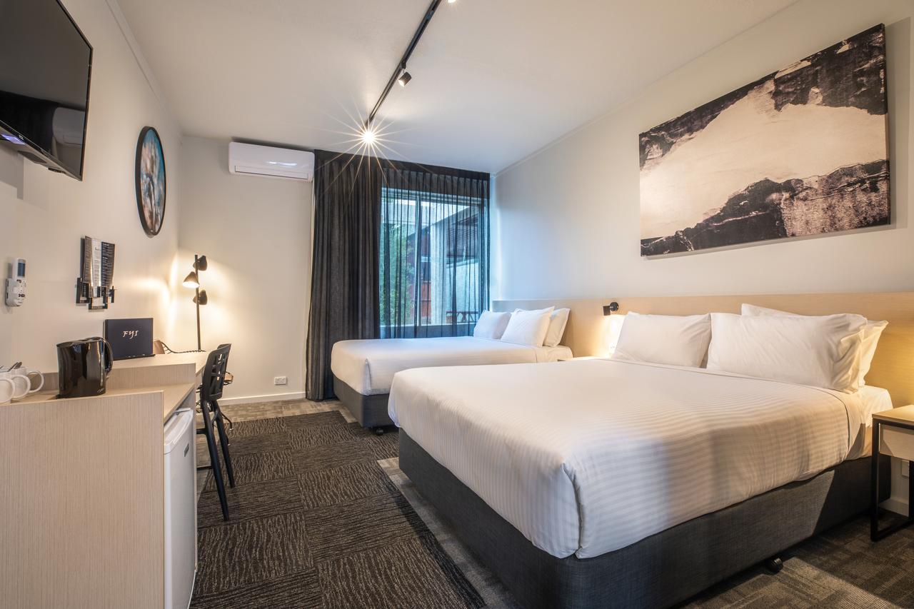  Accommodation Directory