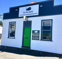 54 on Bank - Accommodation Directory