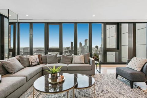 Experience Platinum Hotel Apartments - Accommodation Directory 16