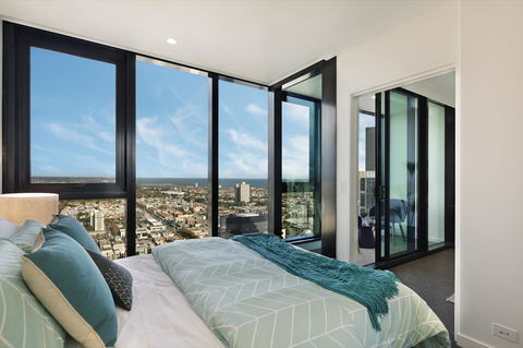 Experience Platinum Hotel Apartments - Accommodation Directory 23