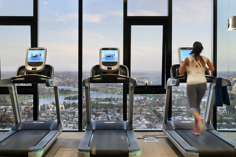 Experience Platinum Hotel Apartments - Accommodation Directory 25