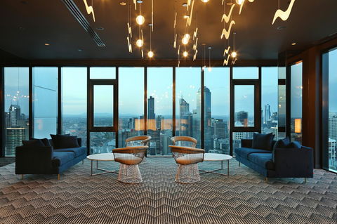 Experience Platinum Hotel Apartments - Accommodation Directory 29