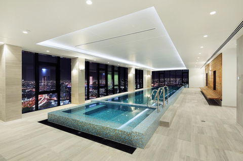 Experience Platinum Hotel Apartments - Accommodation Directory 26