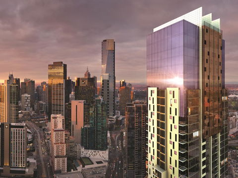 Experience Platinum Hotel Apartments - Accommodation Directory 2