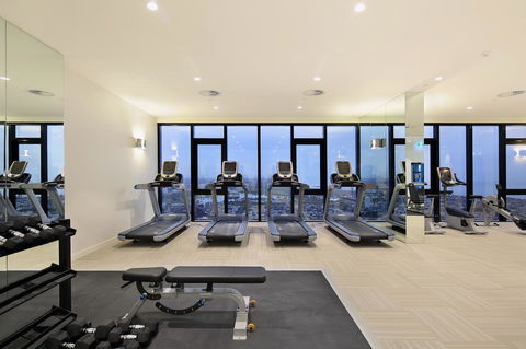 Experience Platinum Hotel Apartments - Accommodation Directory 28