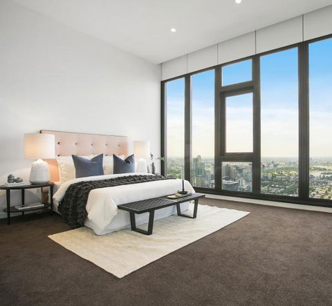 Experience Platinum Hotel Apartments - Accommodation Directory 18