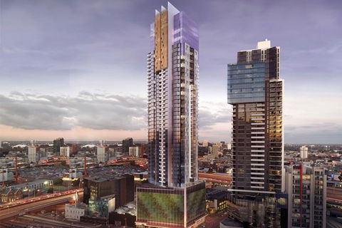 Experience Platinum Hotel Apartments - Accommodation Directory 1