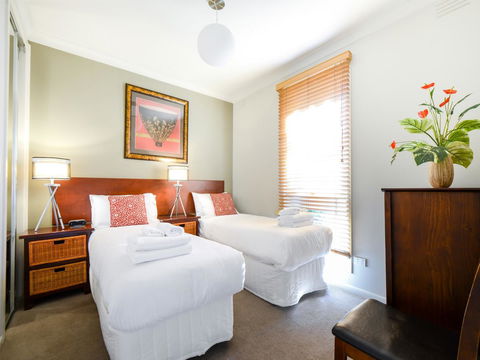 Boutique Stays Sandyside- Sandringham Villa Units - Accommodation Directory 3