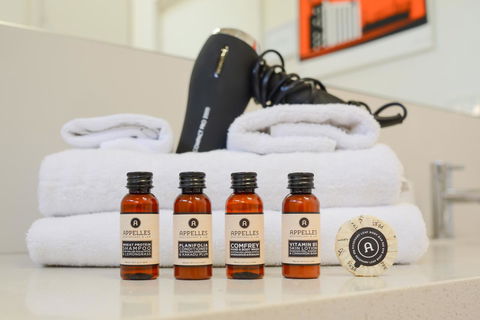 Boutique Stays Sandyside- Sandringham Villa Units - Accommodation Directory 4